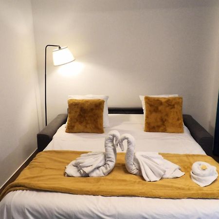 Le Cocon Pomponne *Paris*Disney*Parking* Luaran gambar