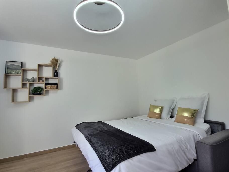 Le Cocon Pomponne *Paris*Disney*Parking* Luaran gambar