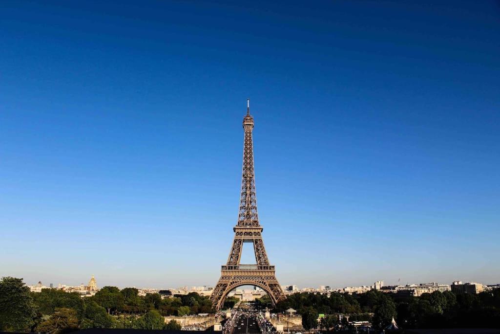 Le Cocon Pomponne *Paris*Disney*Parking* Luaran gambar