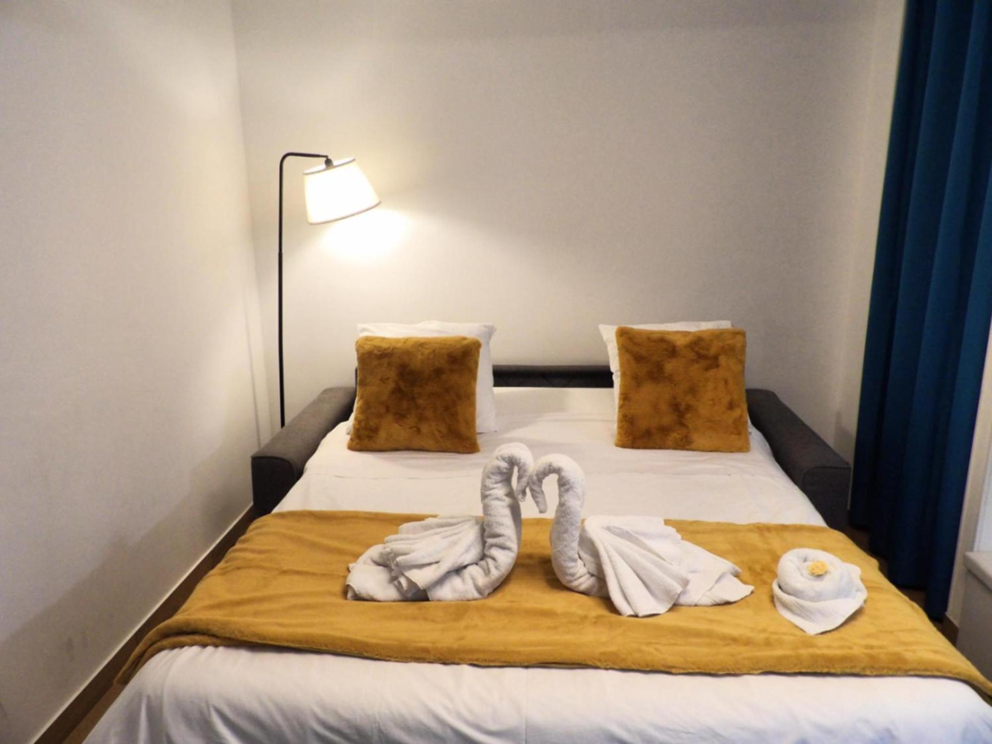 Le Cocon Pomponne *Paris*Disney*Parking* Luaran gambar